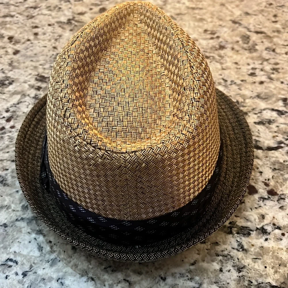 🏇⛳️ NWOT Kenny K Children’s Fedora Derby Hat